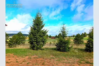 891 S Mountain Estates Road, Florissant, CO 80816 - Photo 41