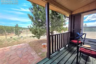 891 S Mountain Estates Rd, Florissant, CO 80816 - Photo 31