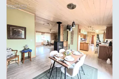 891 S Mountain Estates Road, Florissant, CO 80816 - Photo 13