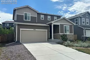 6940 Passing Sky Dr, Colorado Springs, CO 80911 - Photo 1