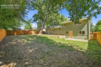 934 Bowser Drive, Colorado Springs, CO 80909 - Photo 5