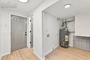 934 Bowser Dr, Colorado Springs, CO 80909 - Photo 23
