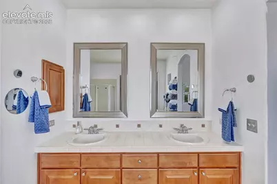 2998 Wild Cherry Lane, Colorado Springs, CO 80920 - Photo 21