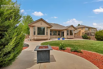 2998 Wild Cherry Lane, Colorado Springs, CO 80920 - Photo 49