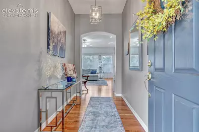 2998 Wild Cherry Lane, Colorado Springs, CO 80920 - Photo 7
