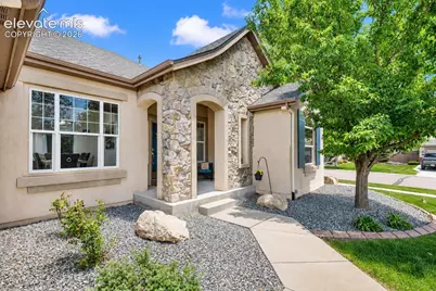 2998 Wild Cherry Lane, Colorado Springs, CO 80920 - Photo 1