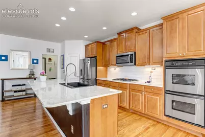 2998 Wild Cherry Lane, Colorado Springs, CO 80920 - Photo 13