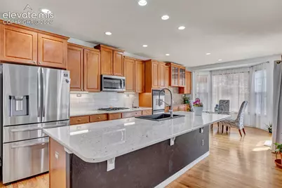 2998 Wild Cherry Lane, Colorado Springs, CO 80920 - Photo 3