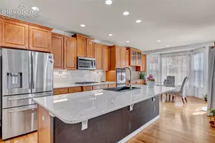 2998 Wild Cherry Ln, Colorado Springs, CO 80920 - Photo 3