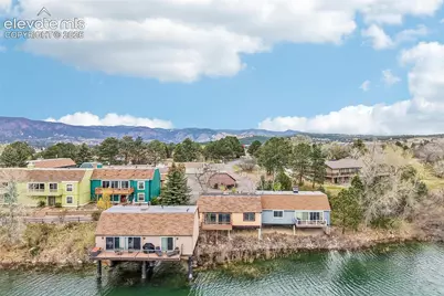 1785 Woodmoor Drive, Monument, CO 80132 - Photo 5