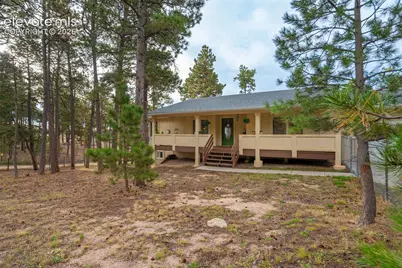 6285 Vessey Road, Colorado Springs, CO 80908 - Photo 3