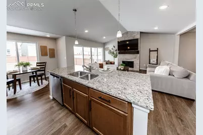 13390 Savannah Falls Court, Peyton, CO 80831 - Photo 15