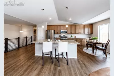 13390 Savannah Falls Court, Peyton, CO 80831 - Photo 9