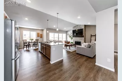 13390 Savannah Falls Court, Peyton, CO 80831 - Photo 11