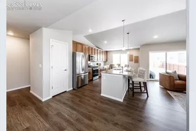 13390 Savannah Falls Court, Peyton, CO 80831 - Photo 7