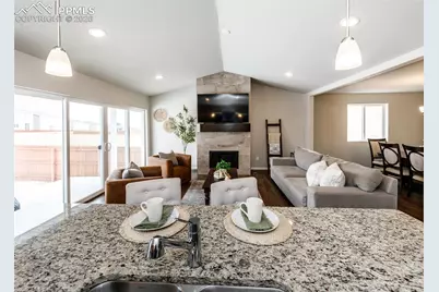 13390 Savannah Falls Court, Peyton, CO 80831 - Photo 17