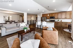 13390 Savannah Falls Ct, Peyton, CO 80831 - Photo 19