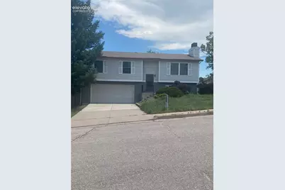 6515 Flintridge Drive, Colorado Springs, CO 80918 - Photo 1