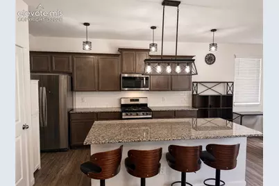 10489 Castor Drive, Colorado Springs, CO 80925 - Photo 5