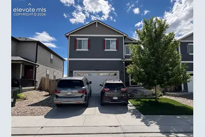 10489 Castor Drive, Colorado Springs, CO 80925 - Photo 1