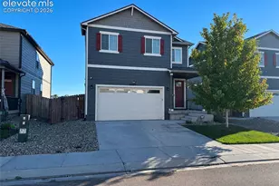 10489 Castor Dr, Colorado Springs, CO 80925 - Photo 1