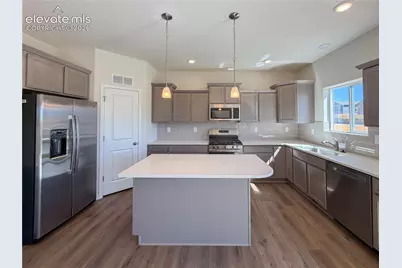 8227 Henzlee Place, Falcon, CO 80831 - Photo 5