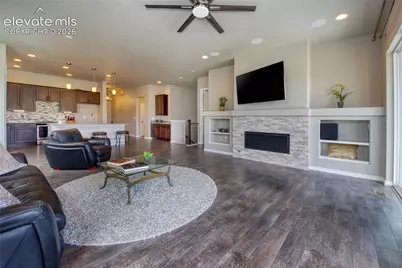 6960 Mustang Rim Drive, Colorado Springs, CO 80923 - Photo 11