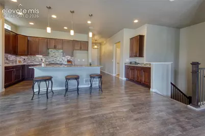 6960 Mustang Rim Drive, Colorado Springs, CO 80923 - Photo 7