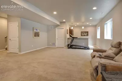 6960 Mustang Rim Drive, Colorado Springs, CO 80923 - Photo 19