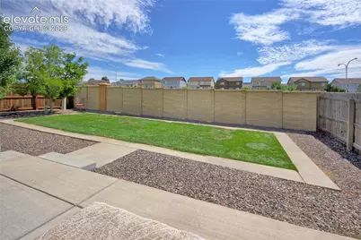 6960 Mustang Rim Drive, Colorado Springs, CO 80923 - Photo 33