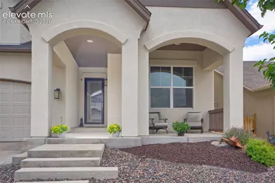 6960 Mustang Rim Drive, Colorado Springs, CO 80923 - Photo 3