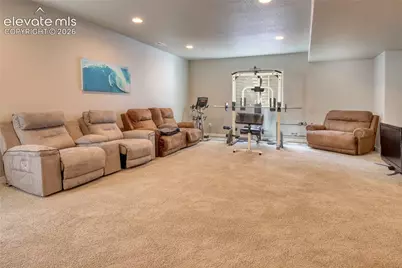 6960 Mustang Rim Drive, Colorado Springs, CO 80923 - Photo 23