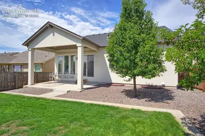 6960 Mustang Rim Drive, Colorado Springs, CO 80923 - Photo 35