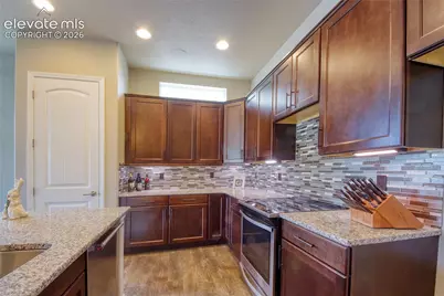 6960 Mustang Rim Drive, Colorado Springs, CO 80923 - Photo 5