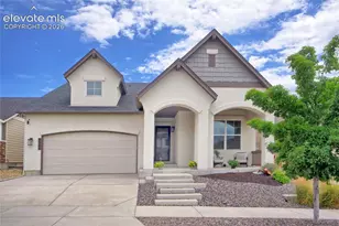 6960 Mustang Rim Dr, Colorado Springs, CO 80923 - Photo 1
