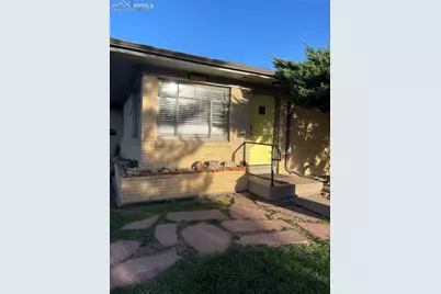 2528 N Elizabeth Street #2530, Pueblo, CO 81003 - Photo 1