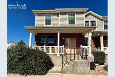 10586 Country Park Point, Fountain, CO 80817 - Photo 1