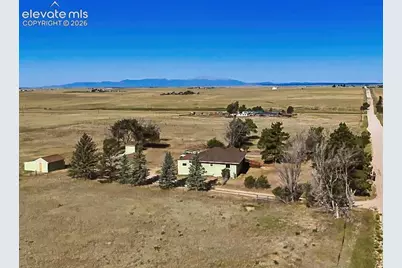 23015 Murphy Road, Calhan, CO 80808 - Photo 47