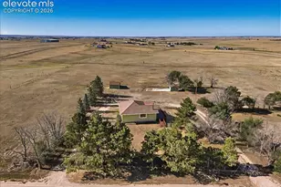 23015 Murphy Rd, Calhan, CO 80808 - Photo 3