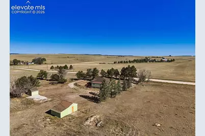 23015 Murphy Road, Calhan, CO 80808 - Photo 49