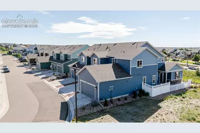 5211 Mountain Vista Heights, Colorado Springs, CO 80924 - Photo 1