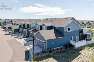 5211 Mountain Vista Hts, Colorado Springs, CO 80924 - Photo 1