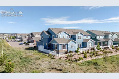 5211 Mountain Vista Heights, Colorado Springs, CO 80924 - Photo 5