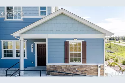 5211 Mountain Vista Heights, Colorado Springs, CO 80924 - Photo 3
