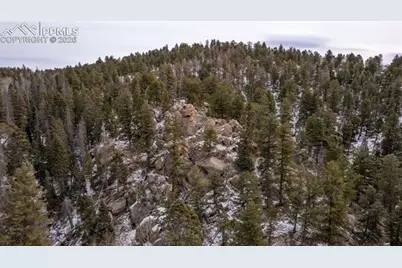 3388-3410 N Mountain Estates Road, Florissant, CO 80816 - Photo 23