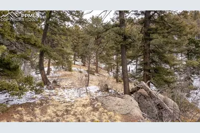 3388-3410 N Mountain Estates Road, Florissant, CO 80816 - Photo 33