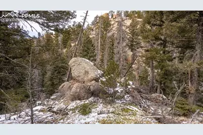 3388-3410 N Mountain Estates Road, Florissant, CO 80816 - Photo 29