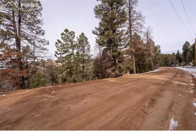 3388-3410 N Mountain Estates Road, Florissant, CO 80816 - Photo 11