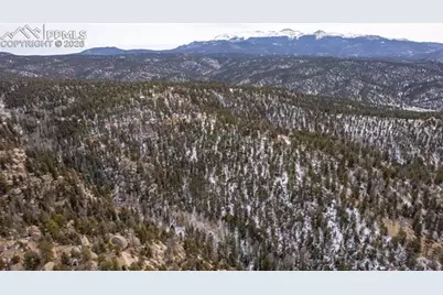3388-3410 N Mountain Estates Road, Florissant, CO 80816 - Photo 15