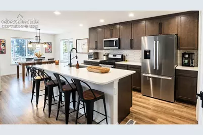 6463 Rolling Creek Drive, Colorado Springs, CO 80924 - Photo 9